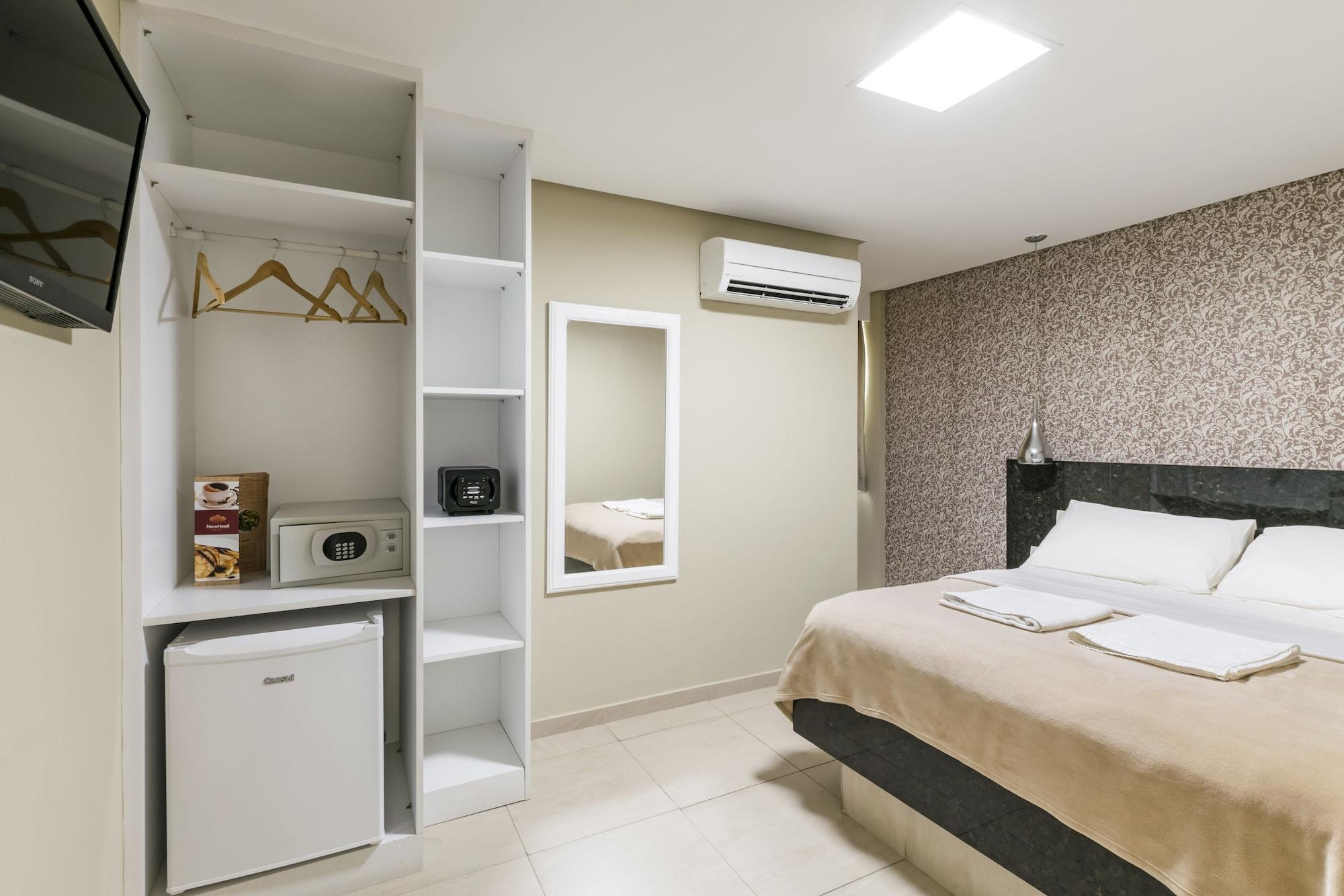 Novohotell 3* Recife