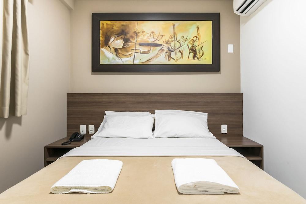 Hotel Novohotell Recife