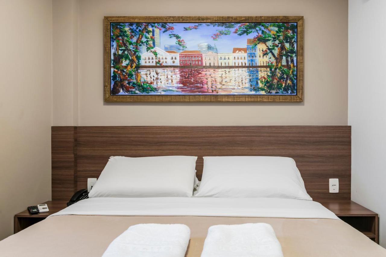 Novohotell Hotel Recife