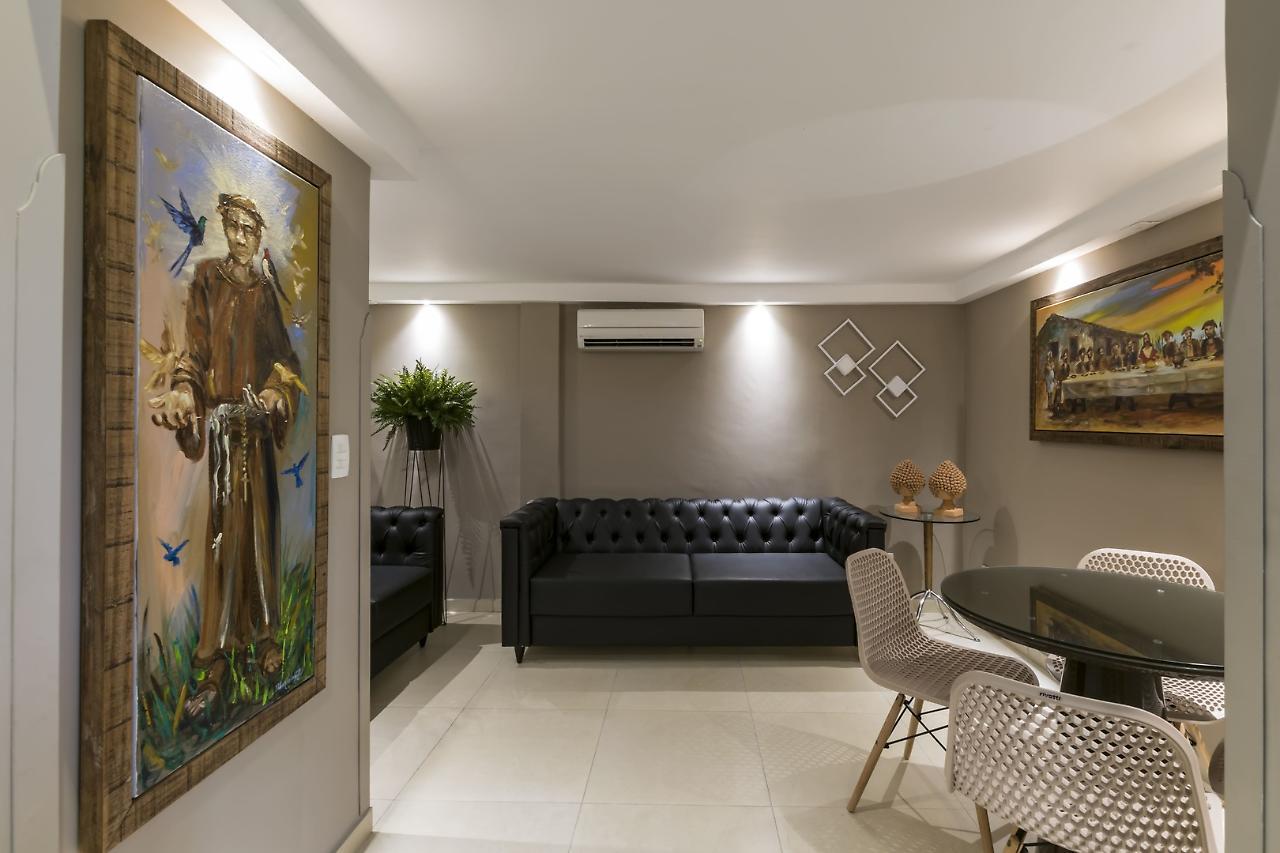 Novohotell 3* Recife