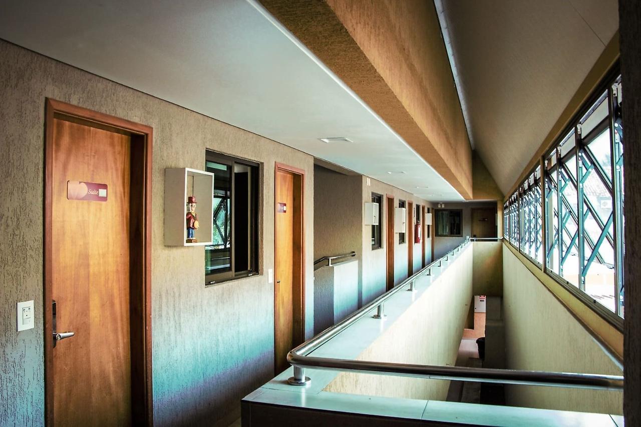 Hotel Novohotell