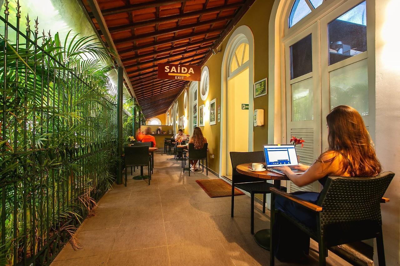 Hotel Novohotell Recife