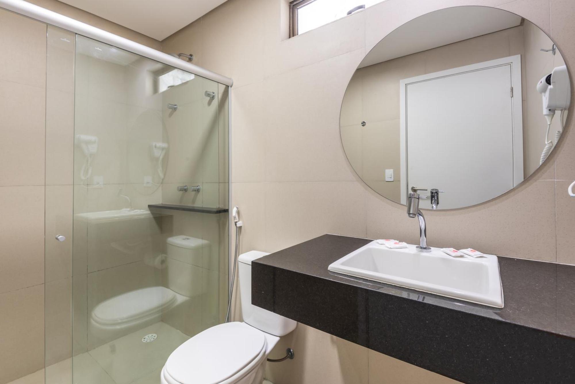 Novohotell Recife