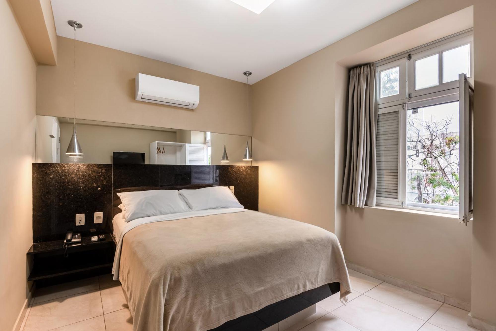 Hotel Novohotell Recife