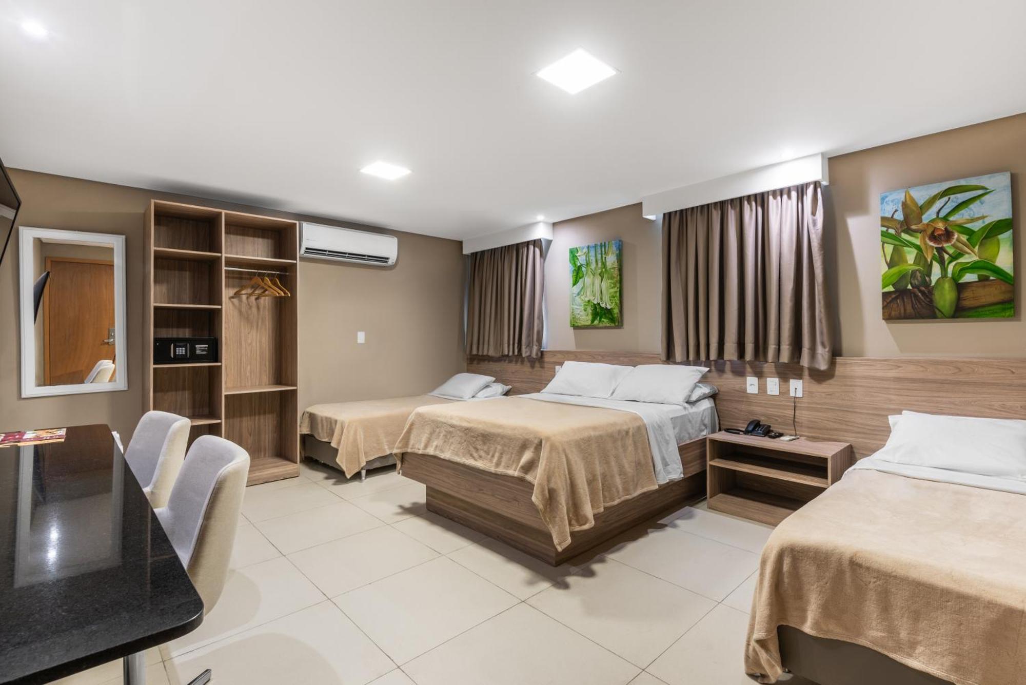 Novohotell 3*