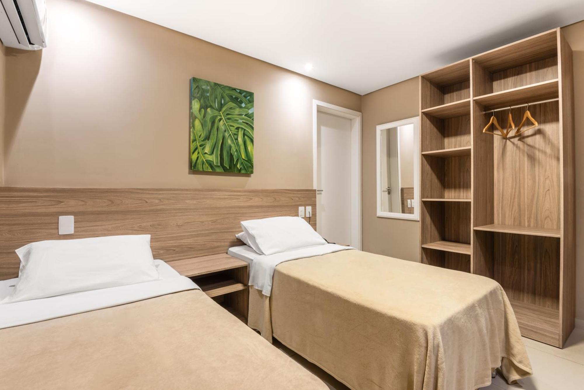 Novohotell Hotel