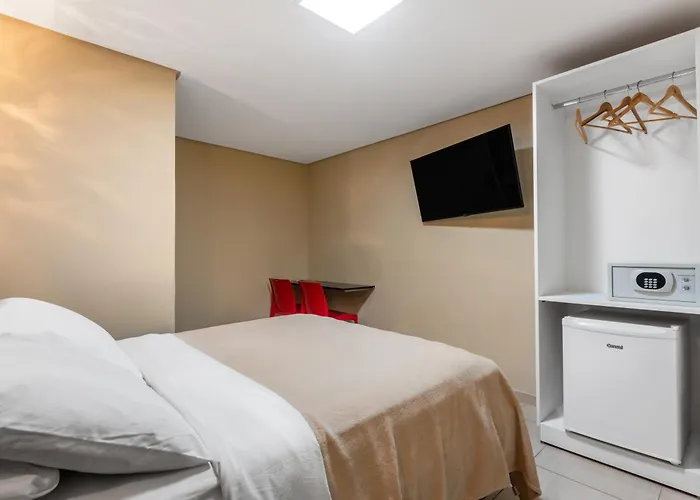 Novohotell Recife