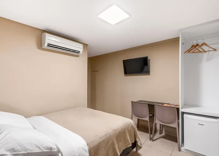 Novohotell Recife