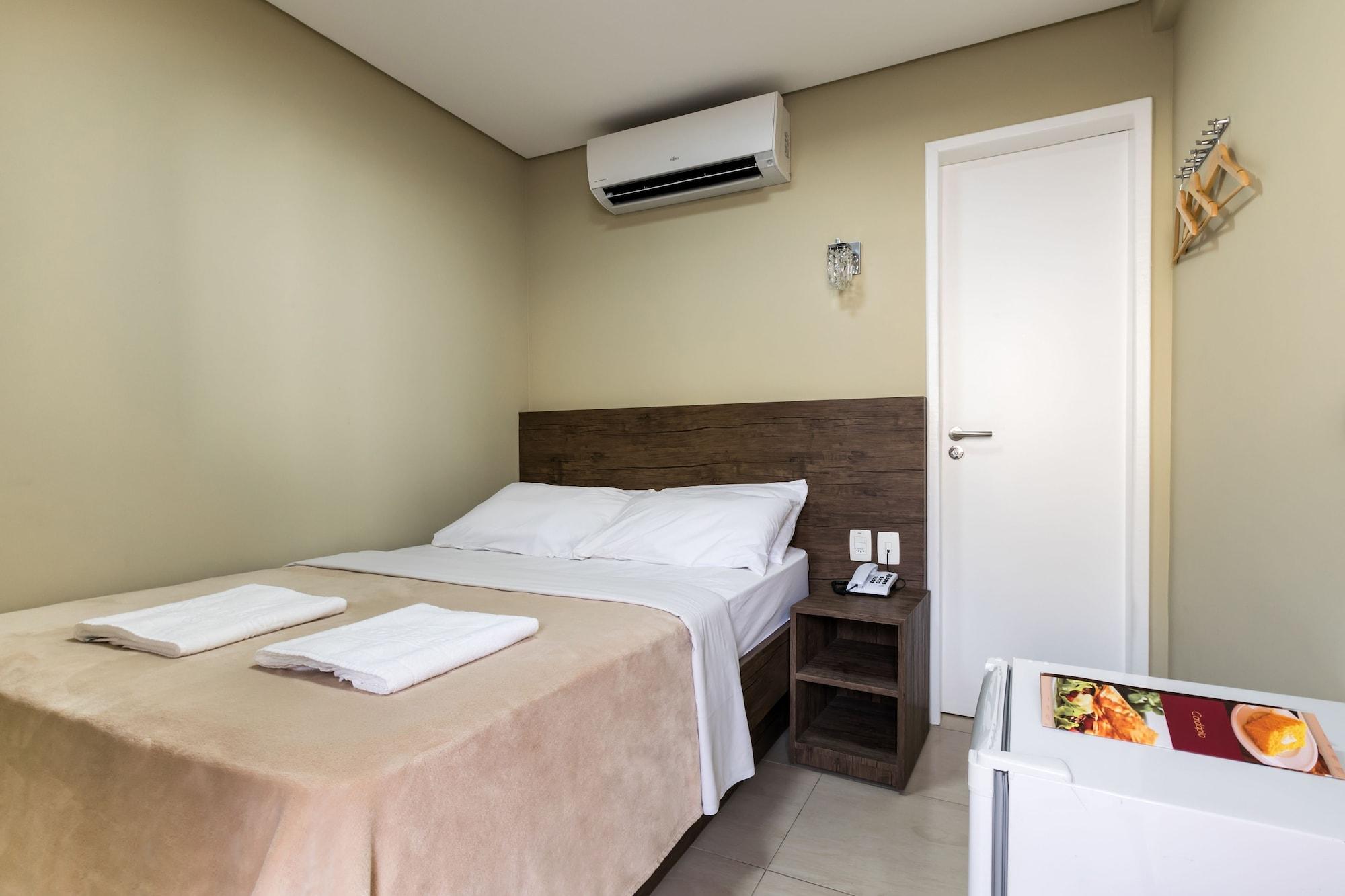 Novohotell 3* Recife