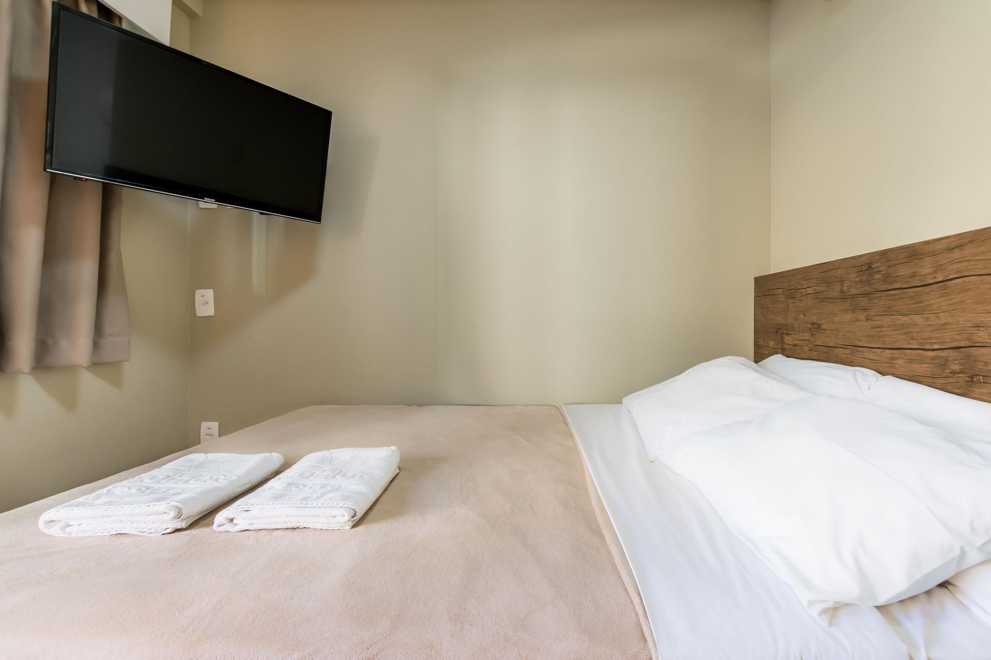Hotel Novohotell 3*