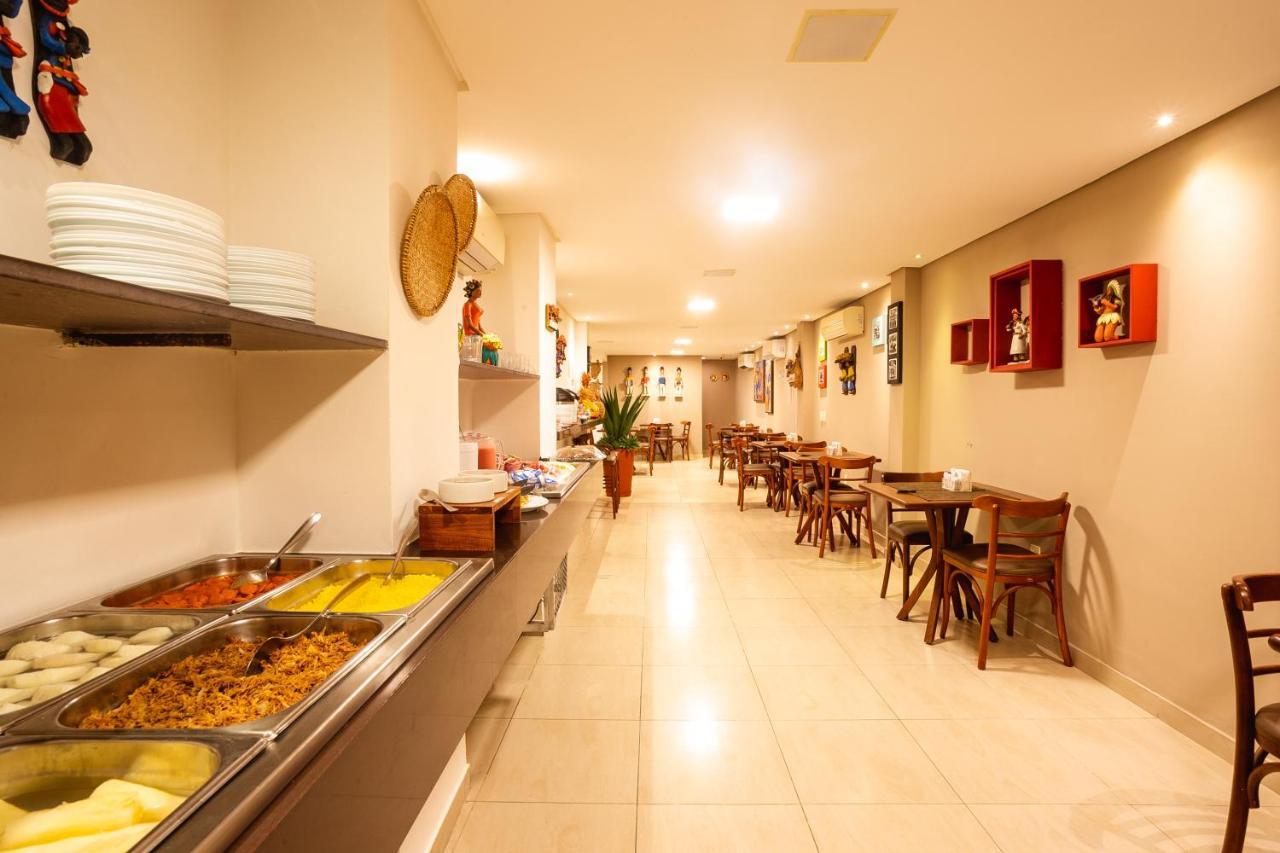 Novohotell Hotel Recife
