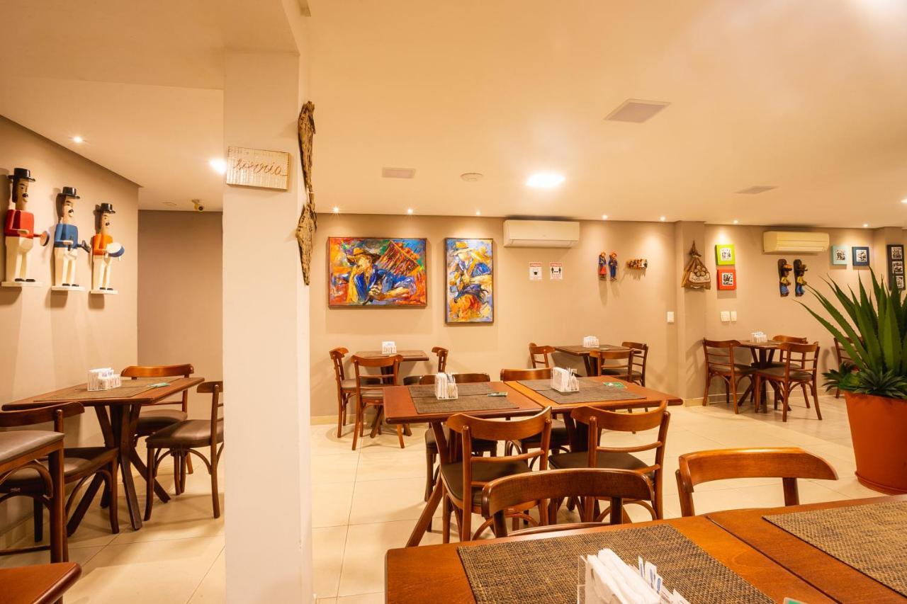 Novohotell Hotel