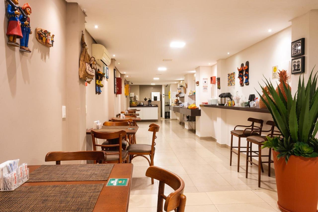 Hotel Novohotell Recife