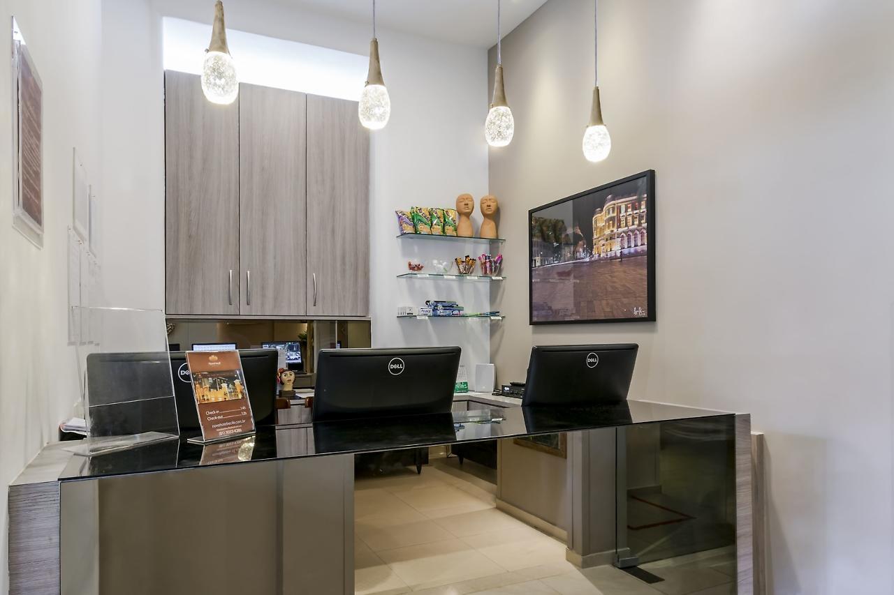 Novohotell Hotel