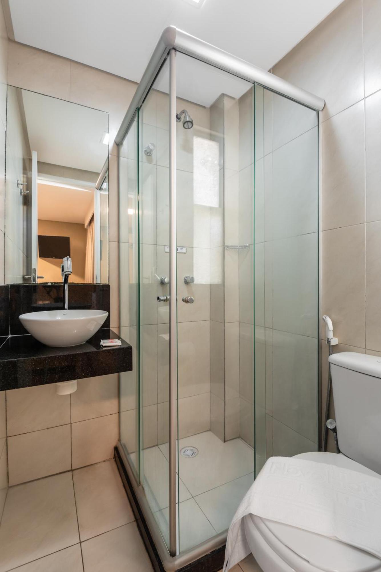 Hotel Novohotell 3*