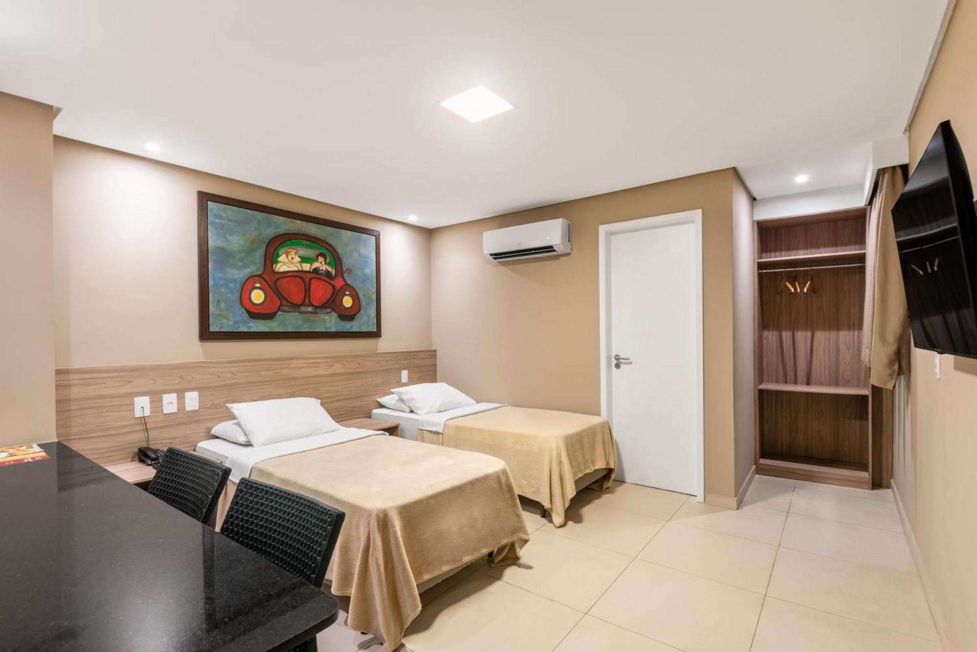 Novohotell 3*