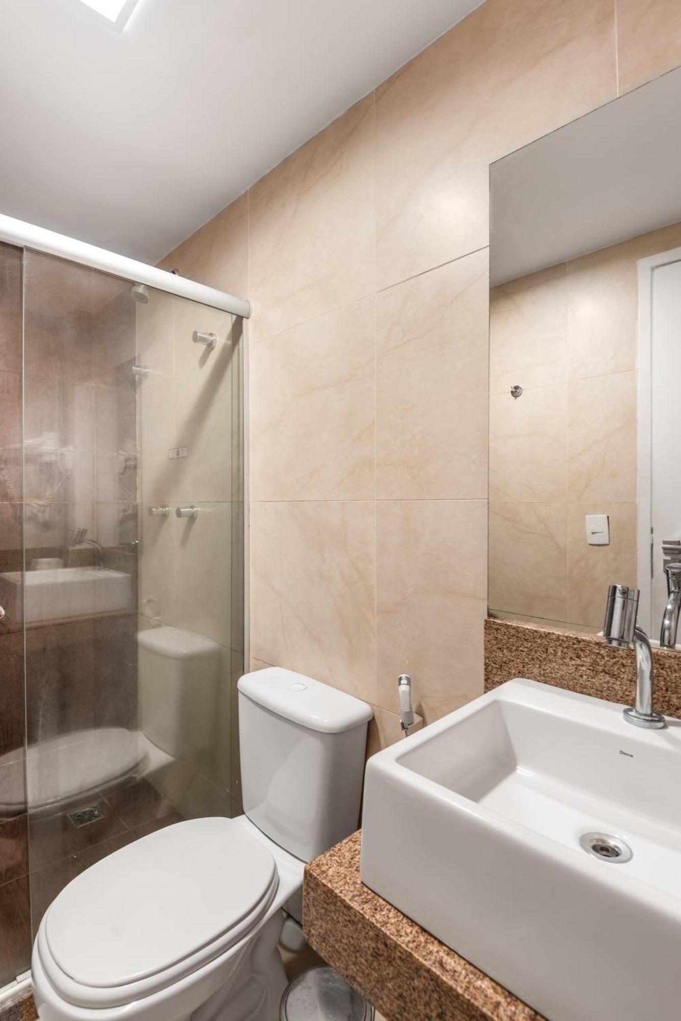 Novohotell Hotel Recife