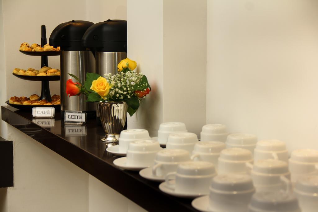 Novohotell Recife