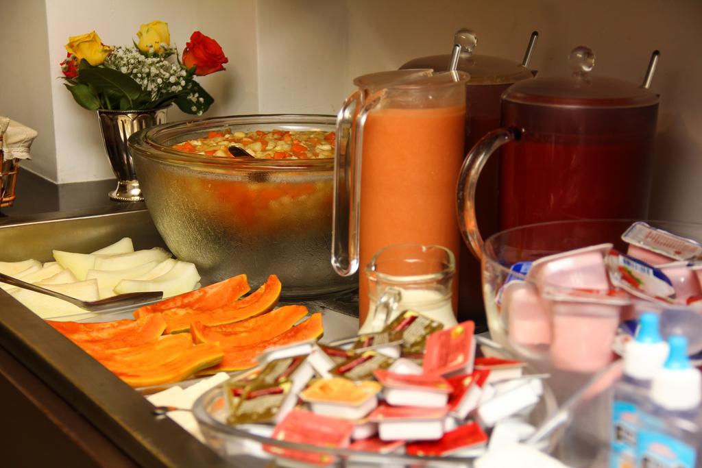 Hotel Novohotell Recife