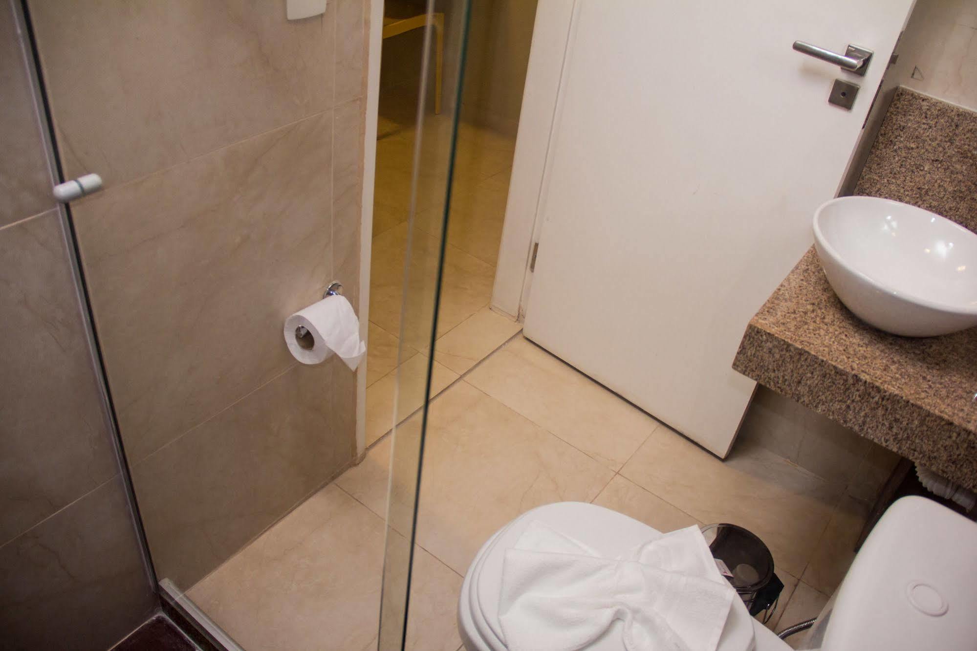 Hotel Novohotell Recife