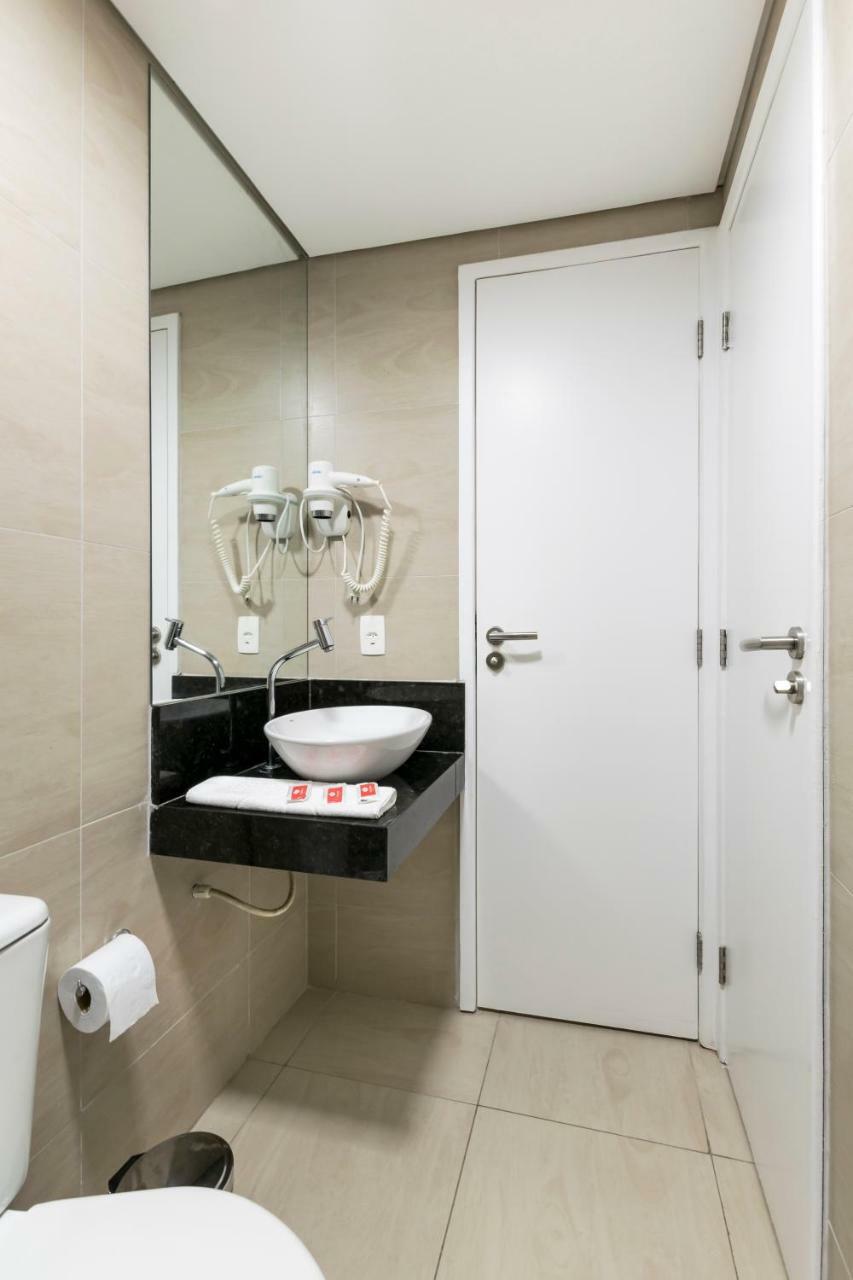 Novohotell 3* Recife